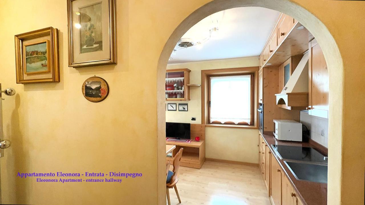 Appartamenti Florino Di Silvestri Mariangela Livigno Kültér fotó